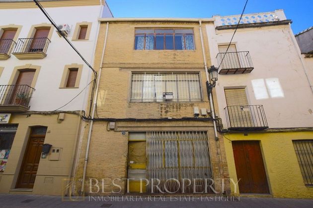 Foto 1 de Casa en venda a Villacarrillo de 9 habitacions amb ascensor