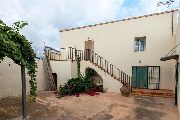 Foto 1 de Casa rural en venda a El Mirador-Pozo Aledo de 4 habitacions amb terrassa i jardí