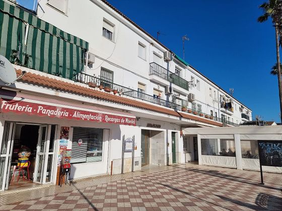 Foto 1 de Pis en venda a avenida De El Rompido de 4 habitacions amb balcó
