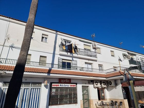 Foto 2 de Piso en venta en avenida De El Rompido de 4 habitaciones con balcón