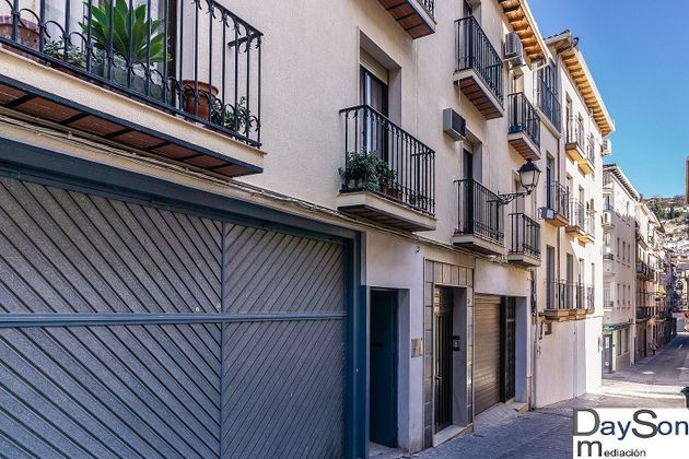 Foto 2 de Venta de piso en Alcalá la Real de 3 habitaciones con balcón y aire acondicionado