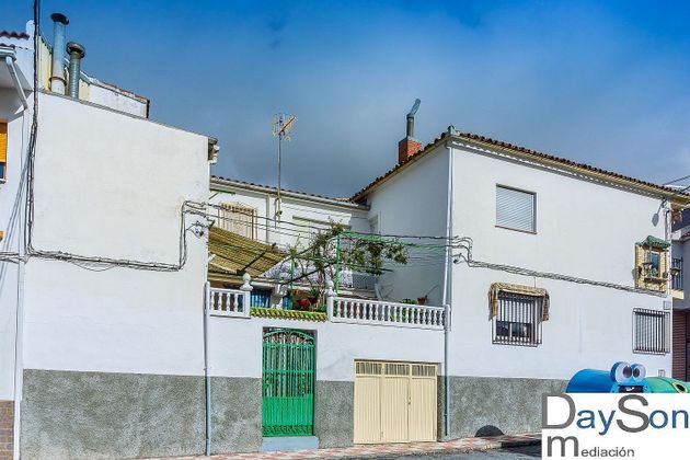Foto 2 de Casa adossada en venda a Alcalá la Real de 4 habitacions amb terrassa i balcó