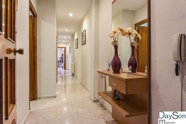 Foto 1 de Pis en venda a Alcalá la Real de 4 habitacions amb garatge i balcó