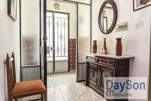 Foto 1 de Casa en venda a Alcalá la Real de 6 habitacions amb terrassa i balcó