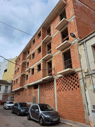 Foto 2 de Edificio en venta en calle Poeta Jacinto Vicente de 1560 m²