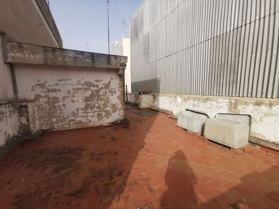 Foto 1 de Venta de edificio en El Castell de 295 m²