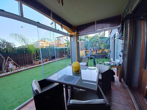 Foto 1 de Piso en venta en Costa Esuri de 2 habitaciones con terraza y piscina