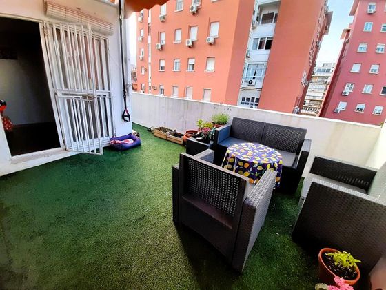 Foto 2 de Piso en venta en Los Remedios de 1 habitación con terraza y aire acondicionado