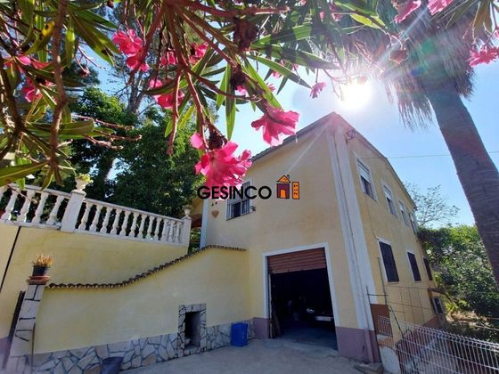 Foto 1 de Xalet en venda a Genovés de 4 habitacions amb terrassa i garatge