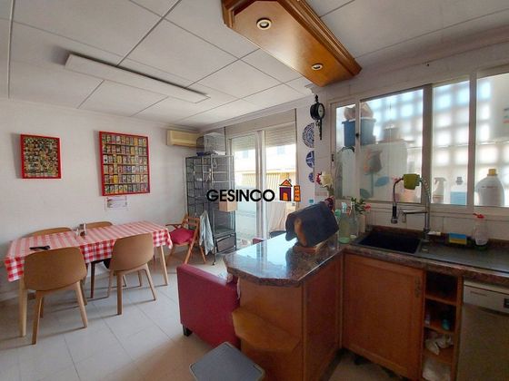 Foto 1 de Piso en venta en Xàtiva de 3 habitaciones con garaje y balcón
