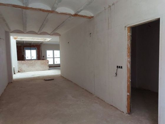 Foto 2 de Xalet en venda a Rafelguaraf de 4 habitacions amb terrassa i garatge