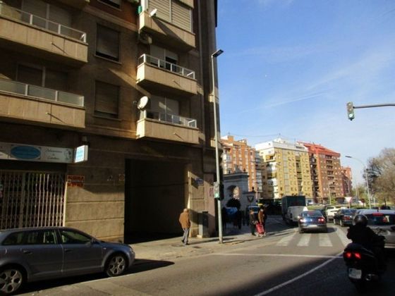 Foto 2 de Local en alquiler en Xàtiva de 150 m²