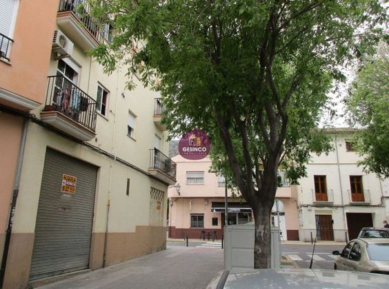 Foto 2 de Local en alquiler en Xàtiva de 135 m²