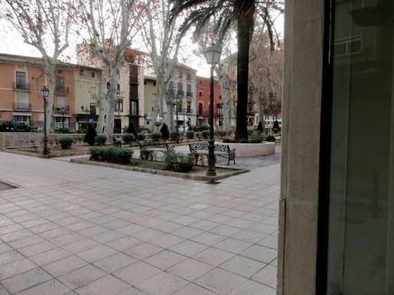 Foto 2 de Local en venda a Xàtiva amb aire acondicionat