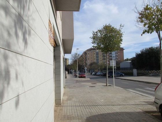 Foto 2 de Local en alquiler en Xàtiva de 180 m²