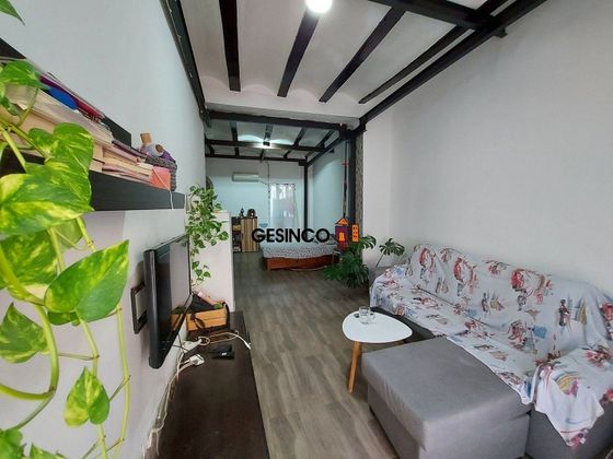 Foto 1 de Piso en venta en Xàtiva de 2 habitaciones con aire acondicionado