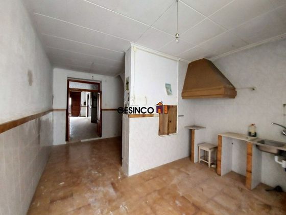 Foto 1 de Casa en venda a Llosa de Ranes de 3 habitacions amb terrassa