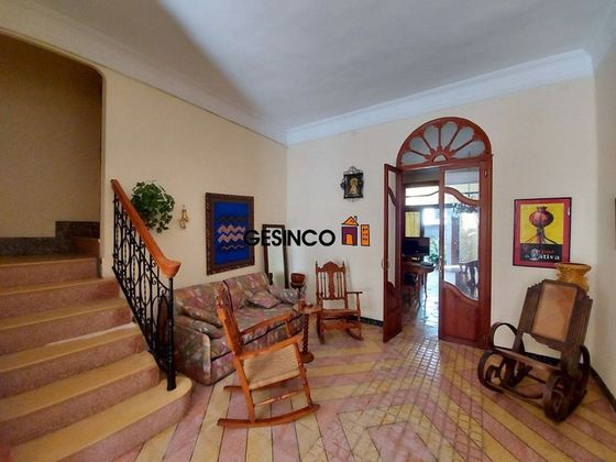 Foto 1 de Casa en venda a Granja de la Costera (la) de 5 habitacions amb terrassa i aire acondicionat