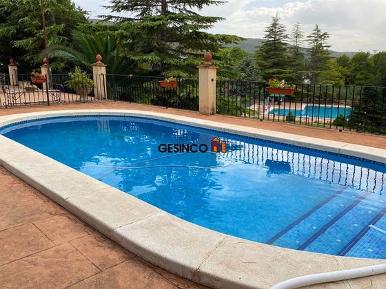 Foto 2 de Xalet en venda a Benicolet de 4 habitacions amb piscina i jardí