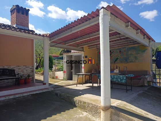 Foto 2 de Casa rural en venta en Ontinyent de 2 habitaciones con piscina y jardín