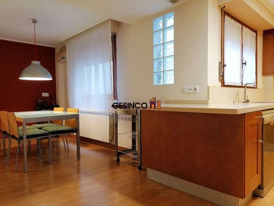 Foto 2 de Piso en venta en Ontinyent de 4 habitaciones con balcón y aire acondicionado