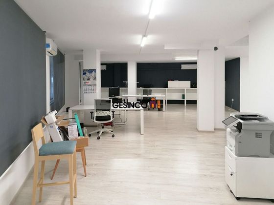 Foto 2 de Piso en alquiler en Ontinyent de 1 habitación y 127 m²