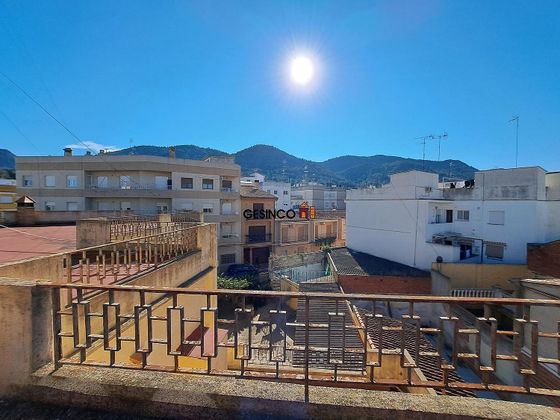 Foto 1 de Xalet en venda a Genovés de 9 habitacions amb terrassa i balcó