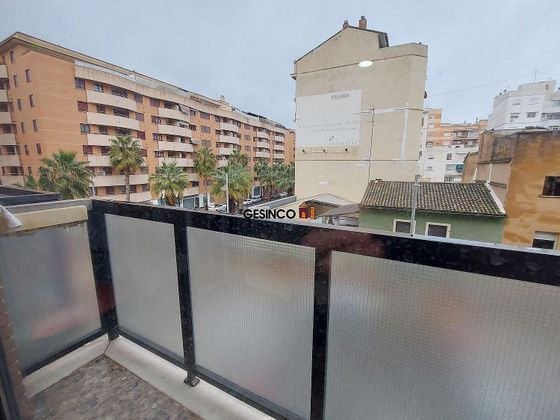 Foto 1 de Piso en venta en Xàtiva de 4 habitaciones con garaje y balcón