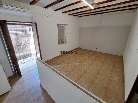 Foto 1 de Casa en venta en Canals de 1 habitación con terraza y aire acondicionado