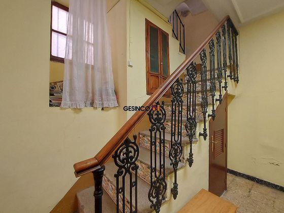 Foto 2 de Casa en venta en Xàtiva de 4 habitaciones con terraza y balcón