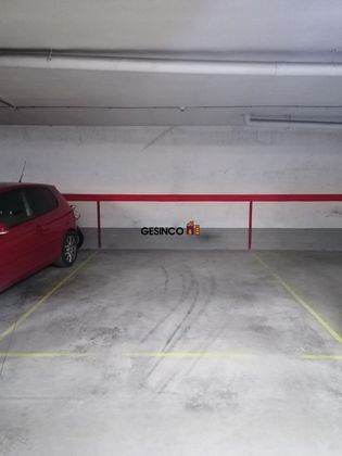 Foto 2 de Garaje en venta en Ontinyent de 21 m²