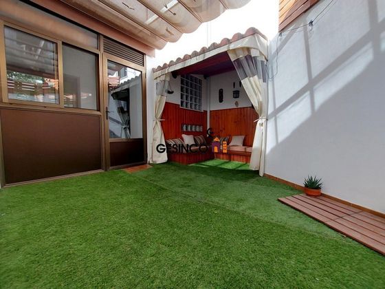 Foto 1 de Piso en venta en Xàtiva de 3 habitaciones con terraza y garaje
