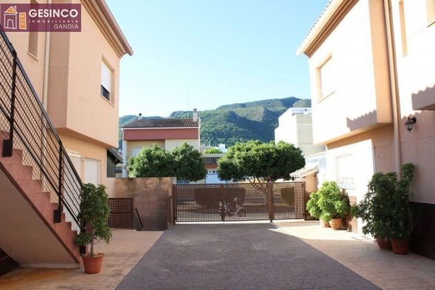 Foto 1 de Pis en venda a Villalonga de 2 habitacions amb terrassa i aire acondicionat