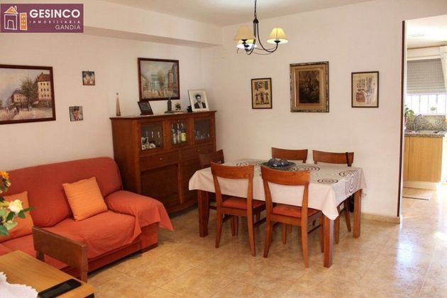 Foto 2 de Venta de piso en Villalonga de 2 habitaciones con terraza y aire acondicionado