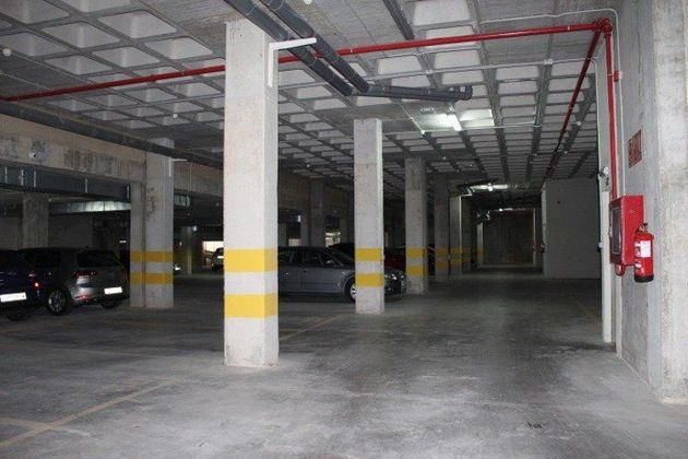 Foto 1 de Garaje en venta en Centro - Gandia de 12 m²