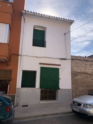 Foto 1 de Casa en venda a Llocnou de Sant Jeroni de 4 habitacions amb terrassa