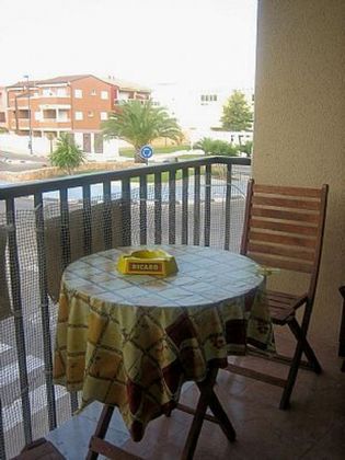 Foto 1 de Venta de piso en Miramar de 3 habitaciones con balcón y aire acondicionado