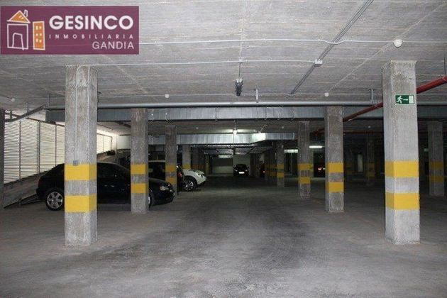Foto 2 de Garatge en venda a Centro - Gandia de 12 m²