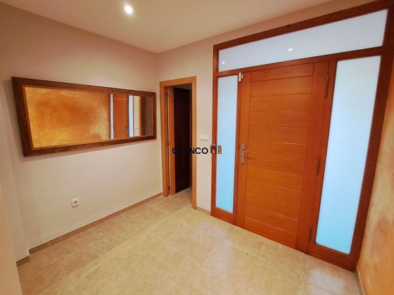 Foto 2 de Xalet en venda a Llanera de Ranes de 4 habitacions amb terrassa i garatge