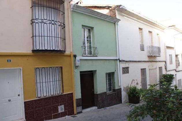 Foto 1 de Venta de casa en Villalonga de 3 habitaciones con terraza