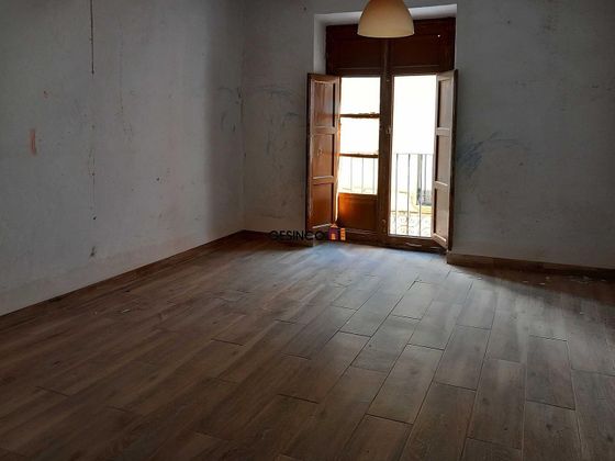 Foto 2 de Casa en venda a Ontinyent de 3 habitacions i 130 m²
