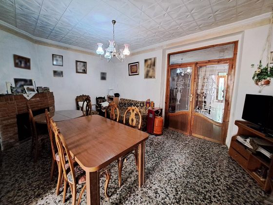 Foto 1 de Casa en venda a Granja de la Costera (la) de 3 habitacions amb balcó