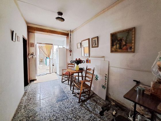 Foto 2 de Casa en venda a Granja de la Costera (la) de 3 habitacions amb balcó