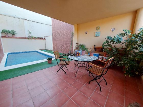 Foto 1 de Casa en venta en Xàtiva de 4 habitaciones con terraza y piscina