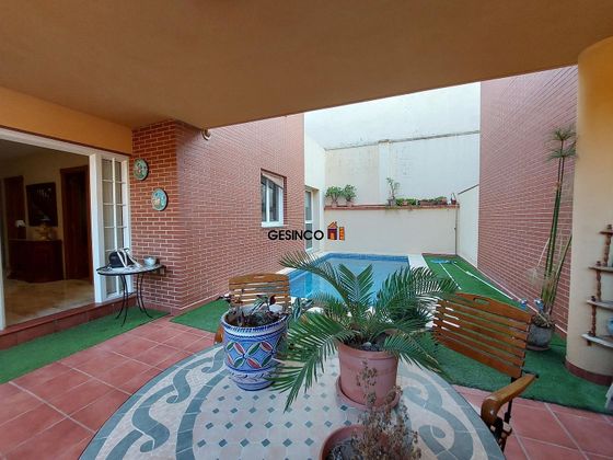 Foto 2 de Casa en venda a Xàtiva de 4 habitacions amb terrassa i piscina