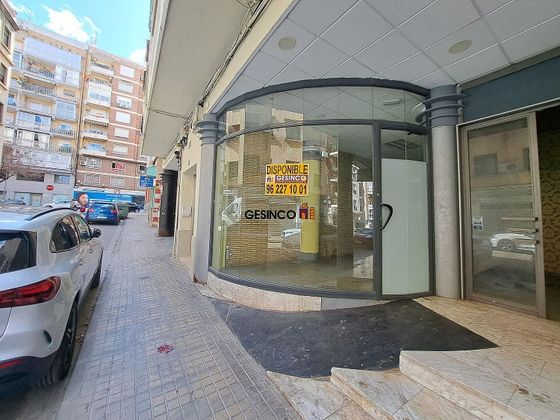 Foto 2 de Local en alquiler en Xàtiva de 200 m²