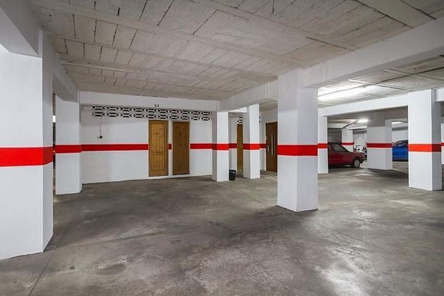 Foto 1 de Garatge en venda a Centro - Gandia de 25 m²