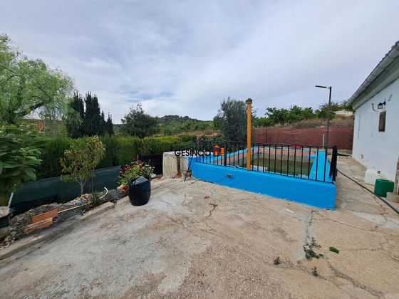 Foto 1 de Xalet en venda a Rotglá y Corberá de 4 habitacions amb piscina i garatge