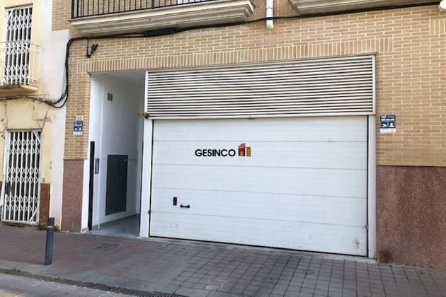 Foto 2 de Garatge en venda a Urbanizaciones- Santa Ana- Las Estrellas de 32 m²