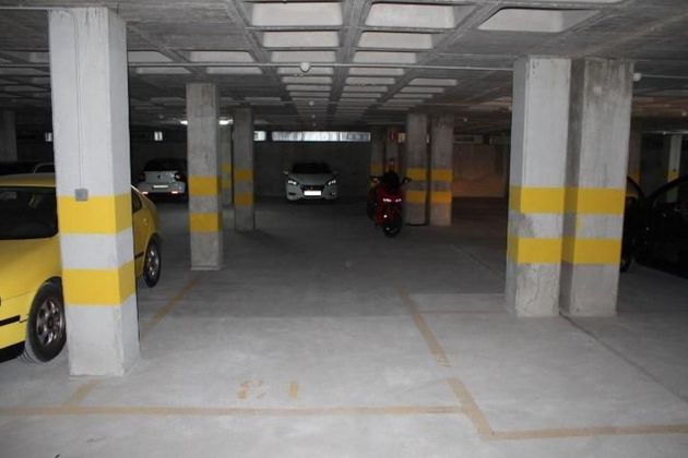 Foto 2 de Garatge en venda a Centro - Gandia de 27 m²